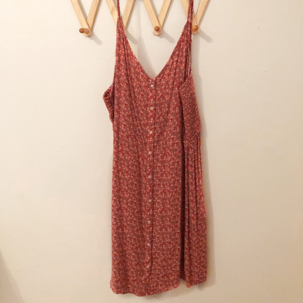 American Eagle, XXL, sun dress